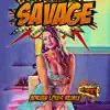 JOEDY & Adrian Louis - Savage (Remix) - Single