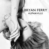 Bryan Ferry - Alphaville - EP